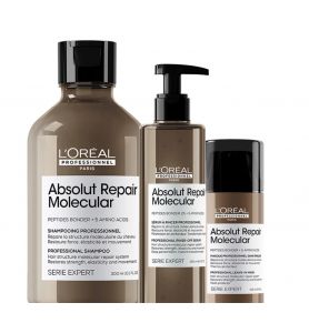 Trio Absolut Repair Molecular