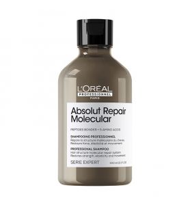 Shampooing Absolut Repair...