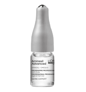 Cure Aminexil Advanced 10x6 ml