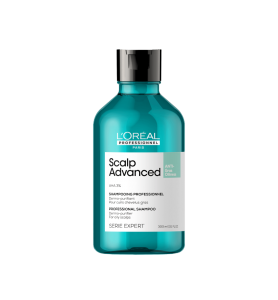 Shampooing Scalp Advanced...