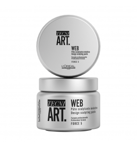 Pâte Techni ART WEB 150 ml