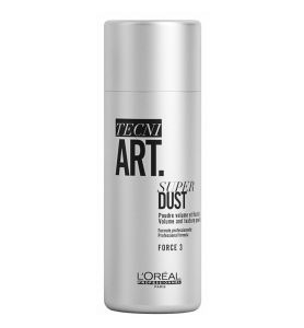 SUPER DUST Techni Art