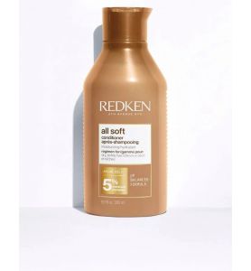 Conditioner All Soft 300ml