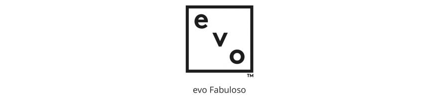 EVO FABULOSO